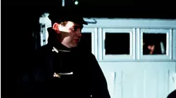 The Prussian Officer