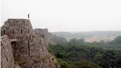 Delhi