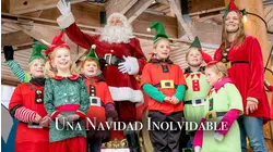 Una Navidad inolvidable