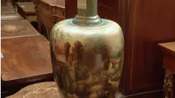 James Braxton and Arusha Irvine, Day 3