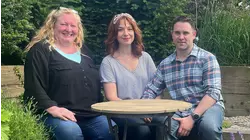 Stoke Gilford Revisit