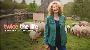 Twice the Life for Half the Price