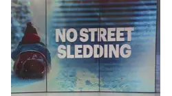 STORM WATCH LIVE UPDATES: Teaneck PD urges residents not to sled on snowy streets