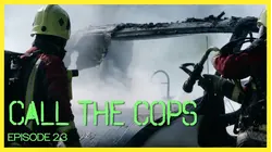Call The Cops: Episode 2.3