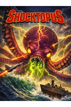 Shocktopus