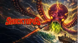 Shocktopus