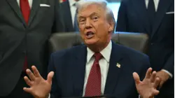 Trump Takes NATO Tensions to Turkey