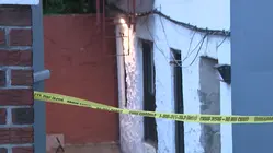 'I'm sorry Mom.' Flatbush man charged with murder for allegedly shooting his girlfriend