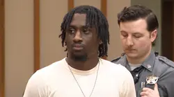 Murder charge moves forward in Fairfield birthday party killing, suspect pleads not guilty