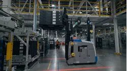 How GM Is Preparing for the Next Era of Robotics and Automation
