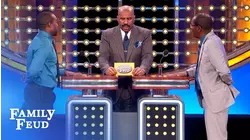 If my boss hit on my girlfriend, I'd... | Family Feud