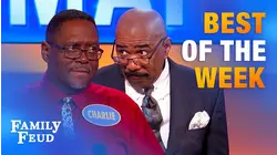Best of the Week | #2 | Family Feud