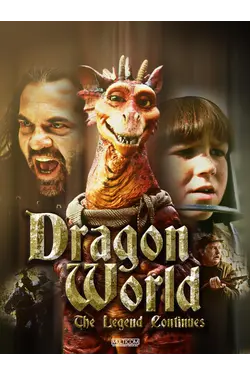 Dragon World: The Legend Continues