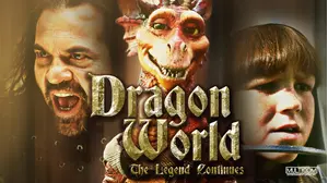 Dragon World: The Legend Continues