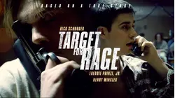 Target for Rage