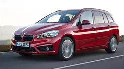 BMW 220d xDrive Gran Tourer