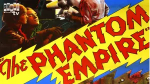 The Phantom Empire