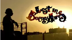 Lost in Buenos Aires