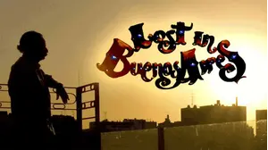 Lost in Buenos Aires