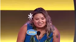 Women wanna make love to men who do this. | Family Feud