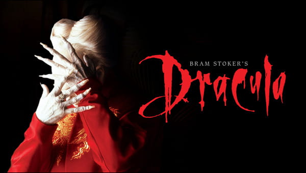 Bram Stoker's Dracula on FREECABLE TV
