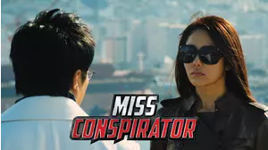 Miss Conspirator