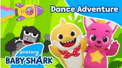 Dance Adventure