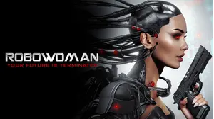 RoboWoman