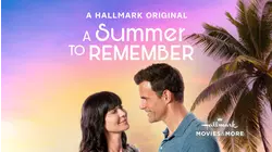 A Summer to Remember