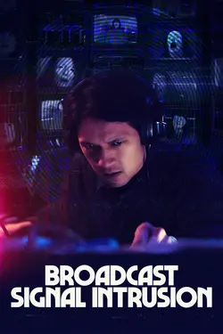 Broadcast Signal Intrusion