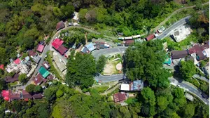 Darjeeling Himalayan Railway