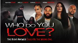 Who DO You Love?