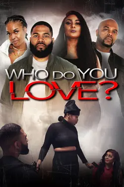 Who DO You Love?