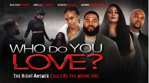 Who DO You Love?