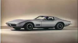 Corvette, Reflections of the Stylemakers