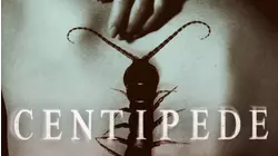 Centipede