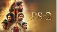 Ponniyin Selvan: Part II