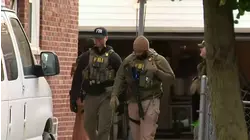 El FBI arresta a cinco jóvenes que presuntamente planeaban un atentado terrorista en Halloween