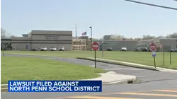 Lawsuit filed after student attacked with Stanley cup