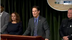 Nick Reiner facing 2 counts of 1st-degree murder in parents' stabbing deaths