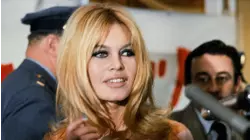 French Actor Brigitte Bardot Dies at 91