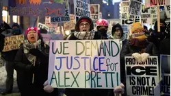 Trump Shifts Focus to Economy Amid Alex Pretti Shooting Fallout