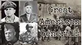Great American Generals