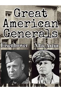 Great American Generals