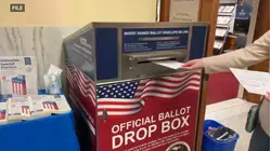 Author of SAVE America Act wants to 'Make elections great again'