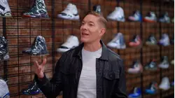 Power's Joseph Sikora