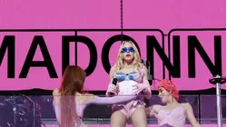 Madonna pop-up, Bill Cody health update, and new Taylor Swift track