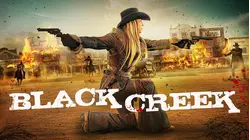 Black Creek