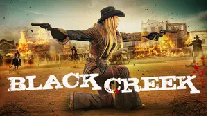 Black Creek