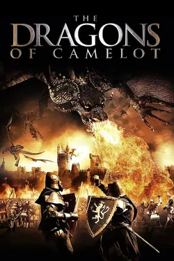 Dragons of Camelot